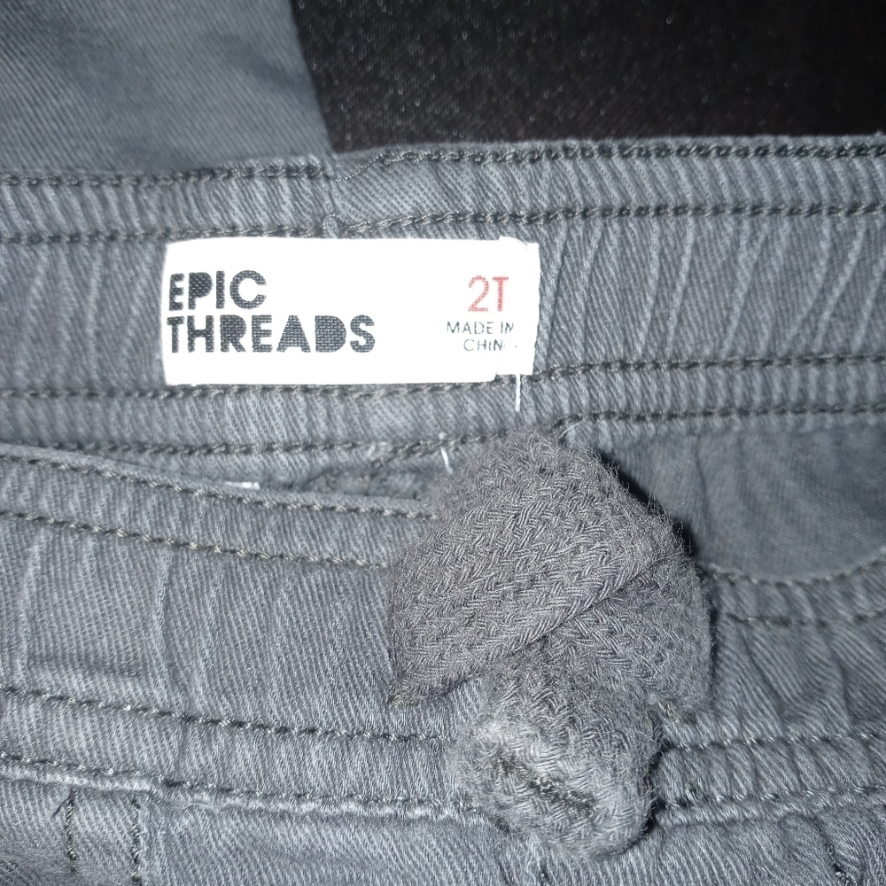 Epic Threads pants - Picture 2 of 3